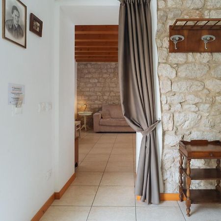 Albergo Diffuso Polcenigo Casa Rigo Eksteriør bilde