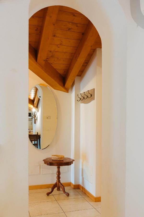 Albergo Diffuso Polcenigo Casa Rigo Eksteriør bilde