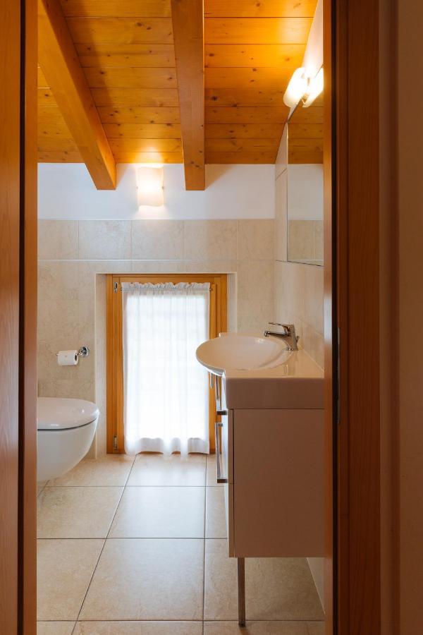 Albergo Diffuso Polcenigo Casa Rigo Eksteriør bilde