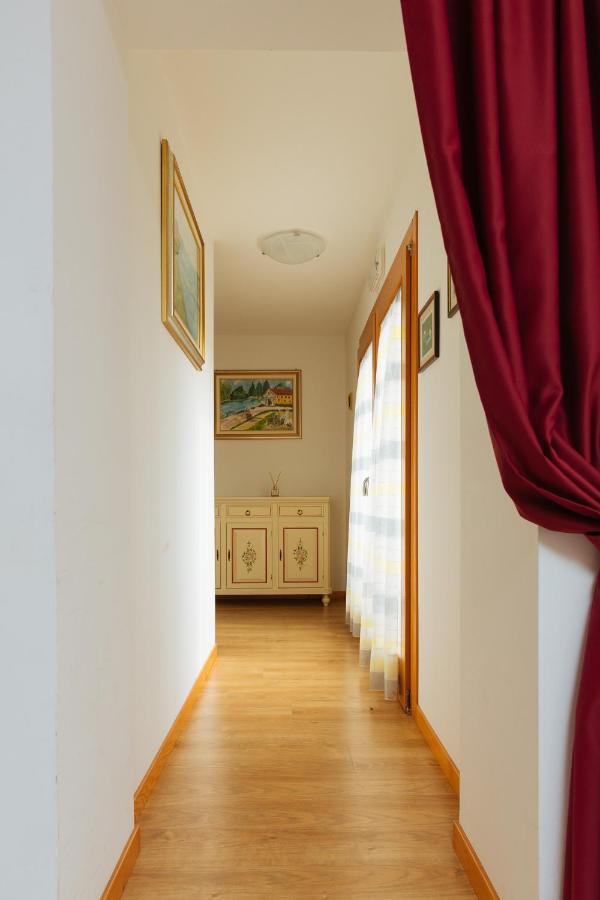 Albergo Diffuso Polcenigo Casa Rigo Eksteriør bilde