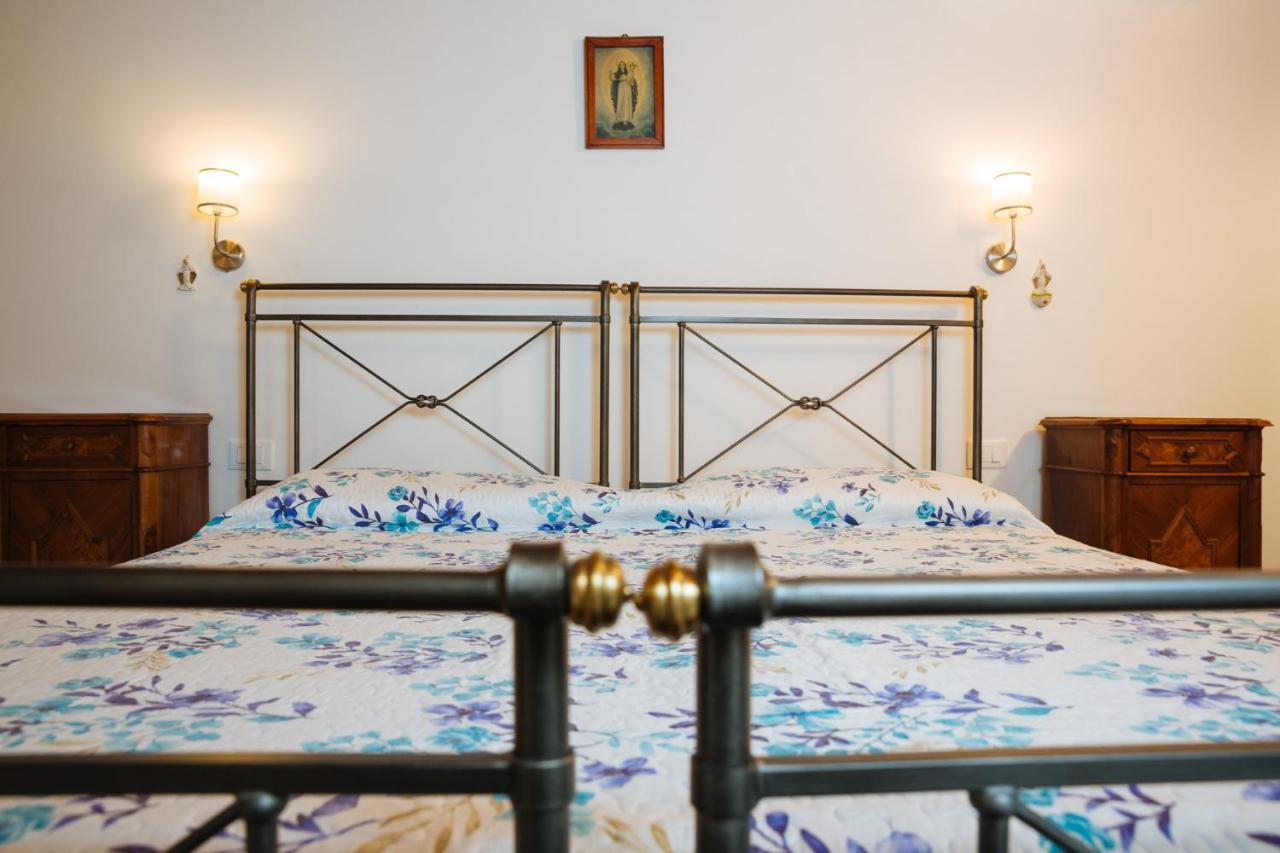 Albergo Diffuso Polcenigo Casa Rigo Eksteriør bilde