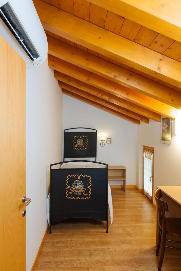 Albergo Diffuso Polcenigo Casa Rigo Eksteriør bilde