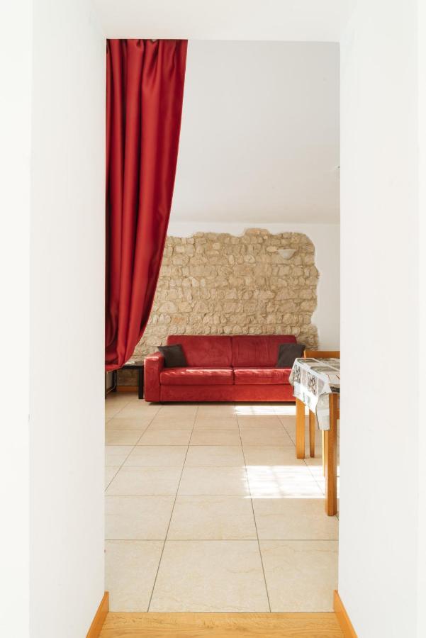 Albergo Diffuso Polcenigo Casa Rigo Eksteriør bilde