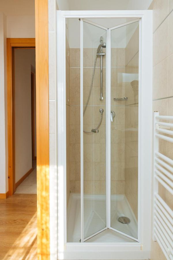 Albergo Diffuso Polcenigo Casa Rigo Eksteriør bilde