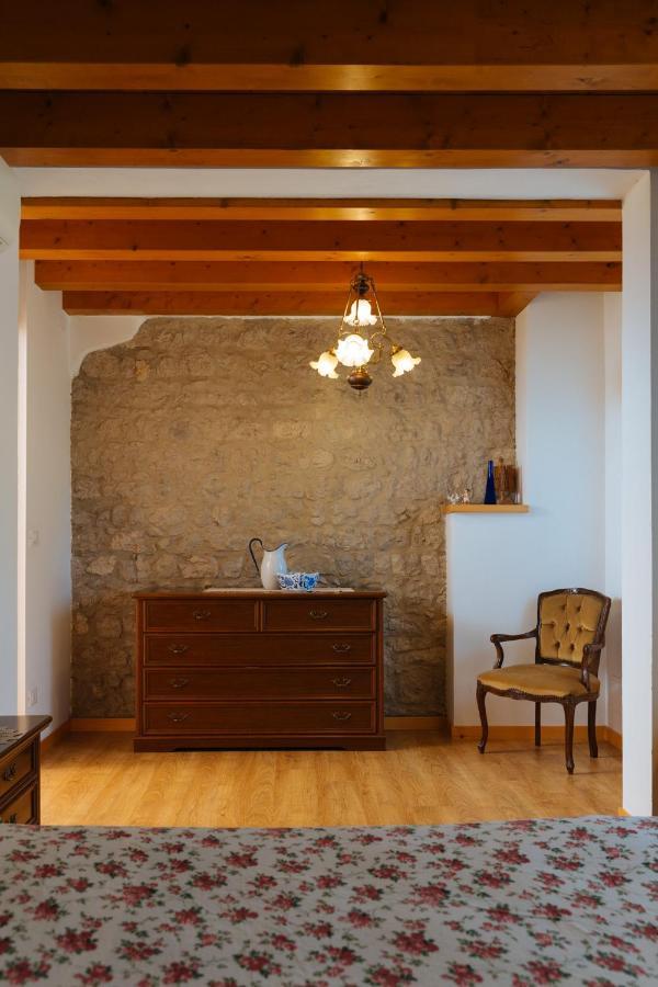 Albergo Diffuso Polcenigo Casa Rigo Eksteriør bilde