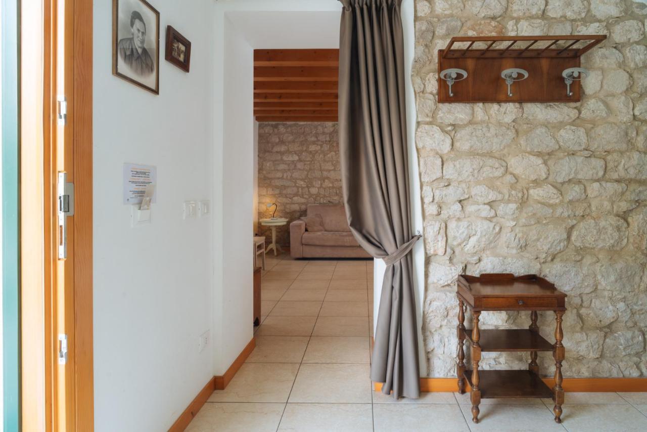 Albergo Diffuso Polcenigo Casa Rigo Eksteriør bilde