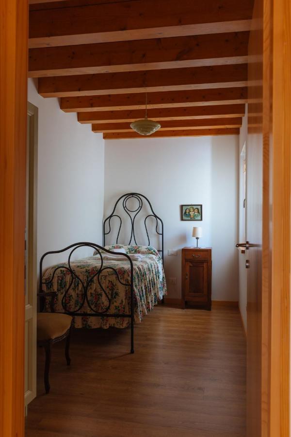 Albergo Diffuso Polcenigo Casa Rigo Eksteriør bilde